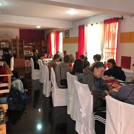 Petite Flower Guest House Talata-maty Экстерьер фото