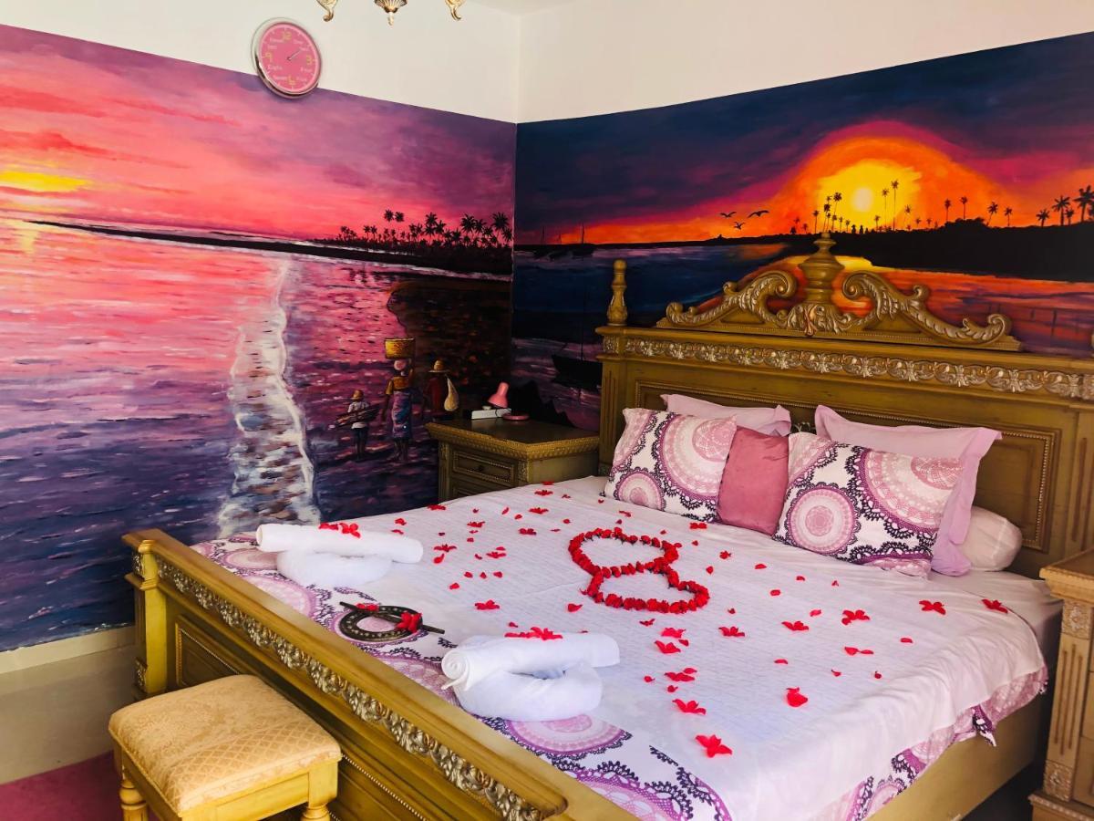 Petite Flower Guest House Talata-maty Экстерьер фото