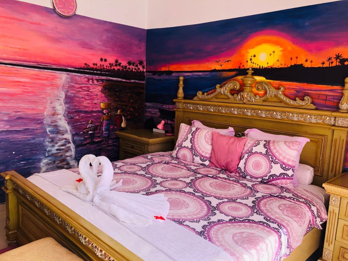 Petite Flower Guest House Talata-maty Экстерьер фото