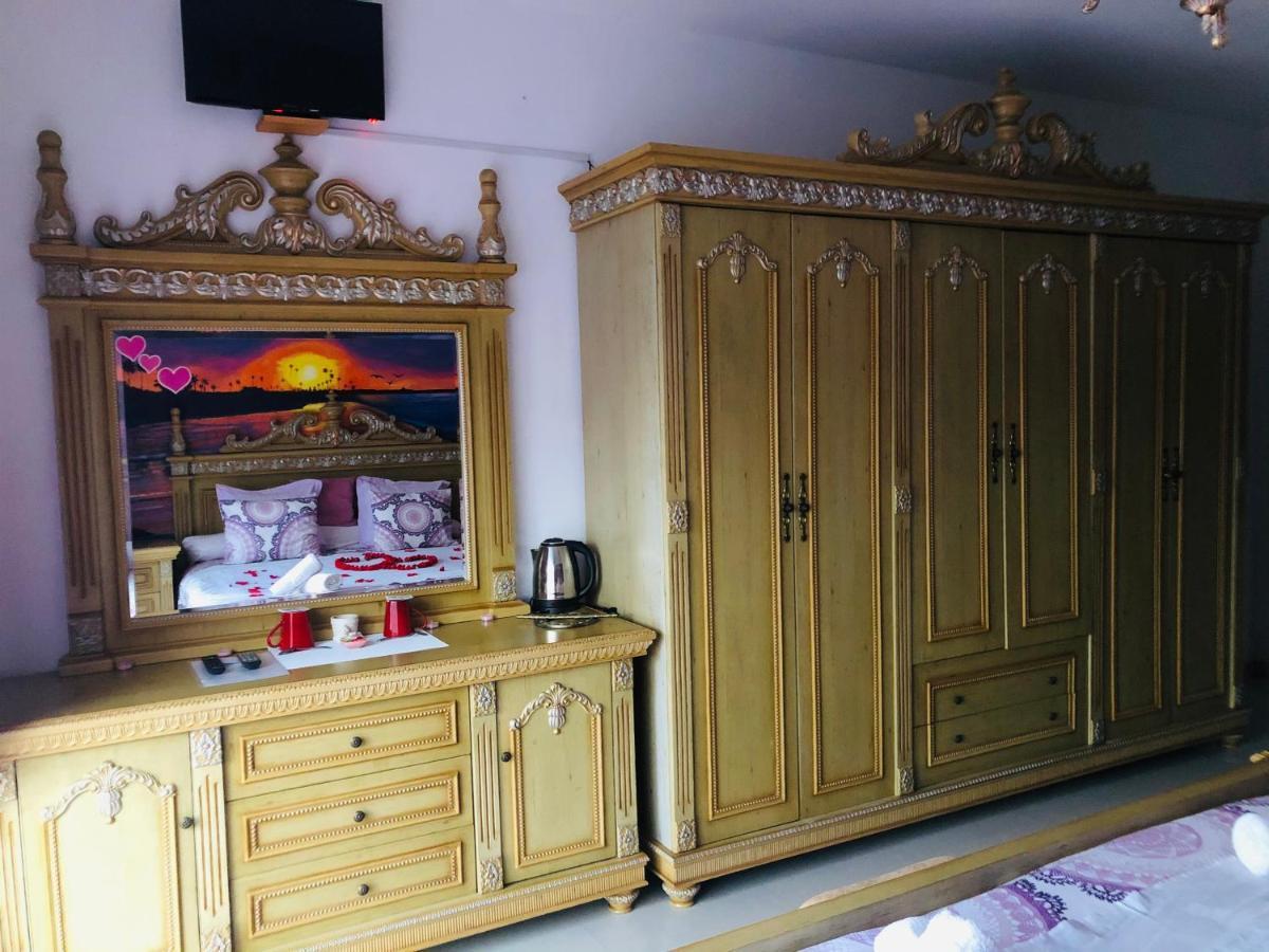Petite Flower Guest House Talata-maty Экстерьер фото